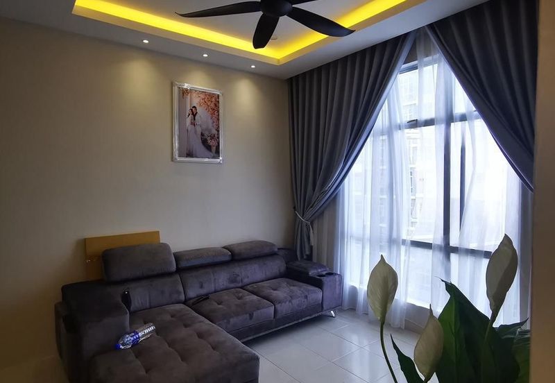 CASA RESIDENCES, CHEMOR