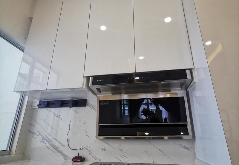 CASA RESIDENCES, CHEMOR