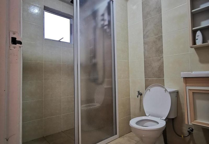 CASA RESIDENCES, CHEMOR