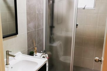 CASA RESIDENCES, CHEMOR