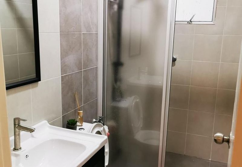 CASA RESIDENCES, CHEMOR