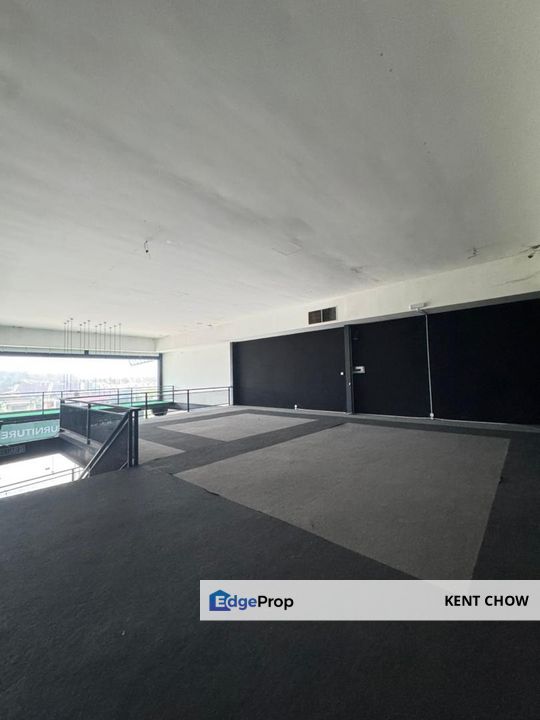 🏭 Big Factory For Rent 📍 Batu Gajah Perdana, Batu Gajah, Perak, Pusing