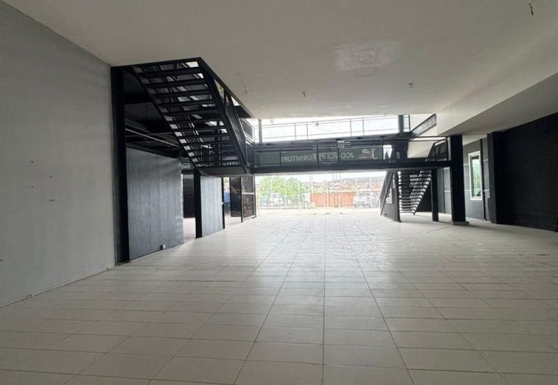 Taman Batu Gajah Perdana