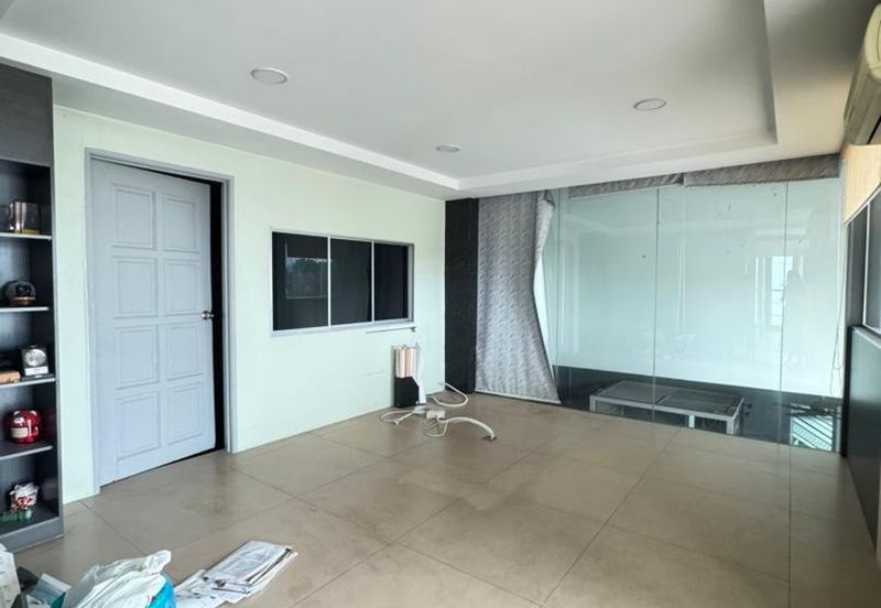 Taman Batu Gajah Perdana