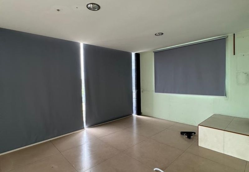 Taman Batu Gajah Perdana