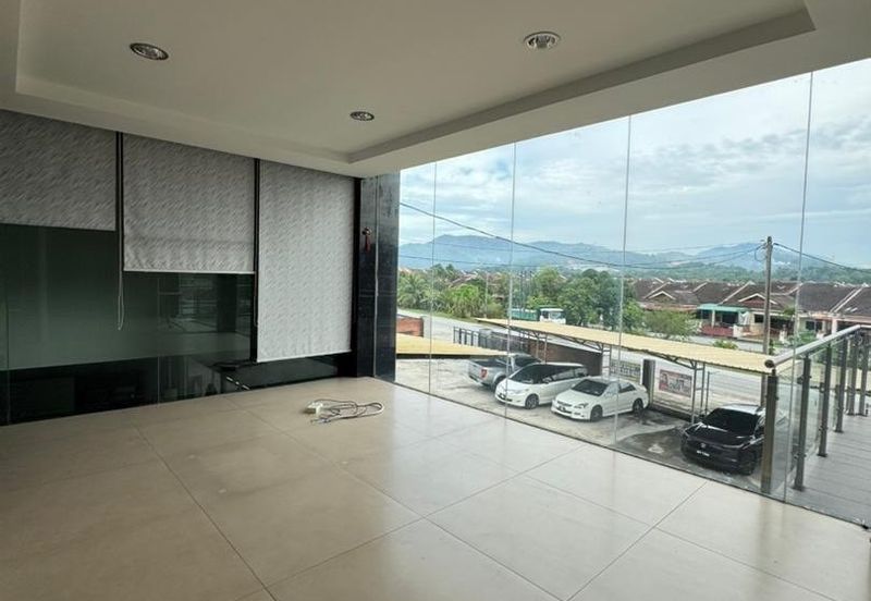 Taman Batu Gajah Perdana