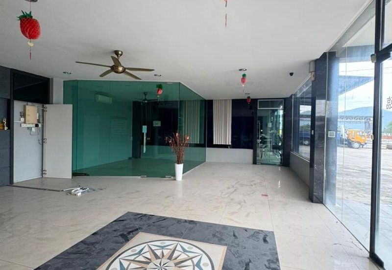 Taman Batu Gajah Perdana