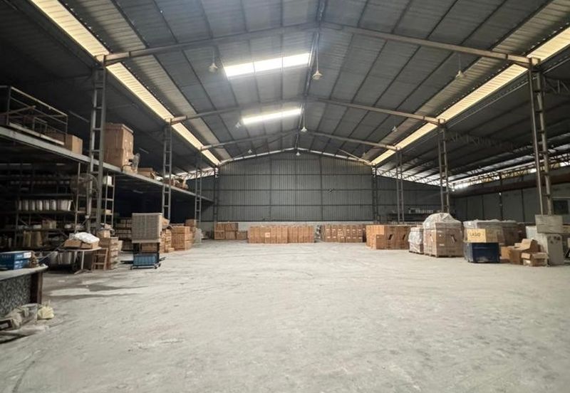 Taman Batu Gajah Perdana