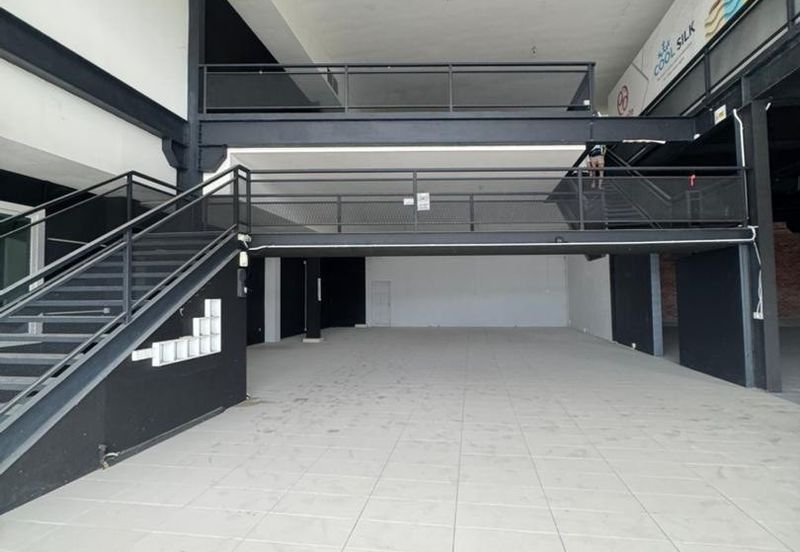 Taman Batu Gajah Perdana