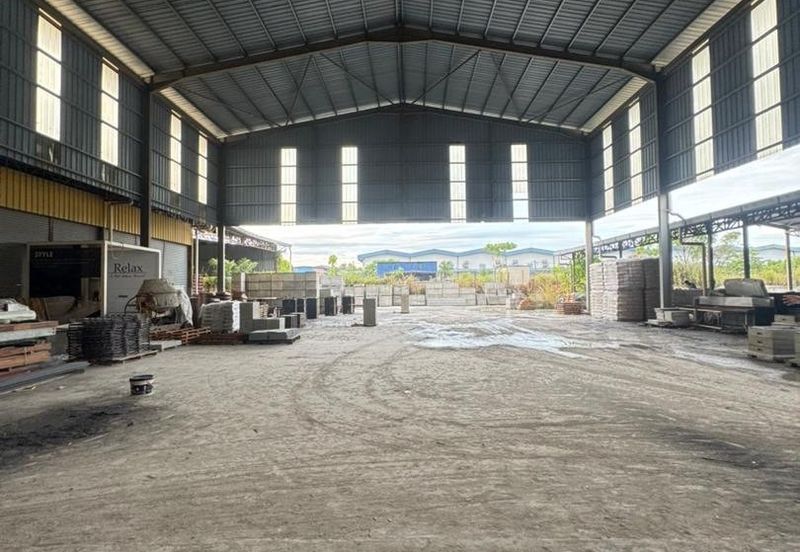 Taman Batu Gajah Perdana