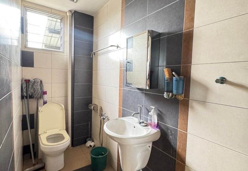 Taman Batu Gajah Perdana