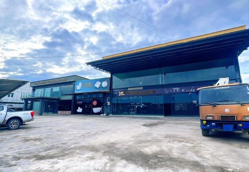 Taman Batu Gajah Perdana