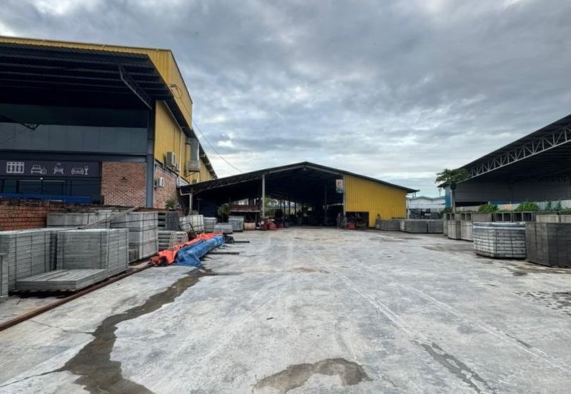 Taman Batu Gajah Perdana