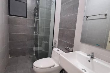 The Cove @ Ipoh Garden East