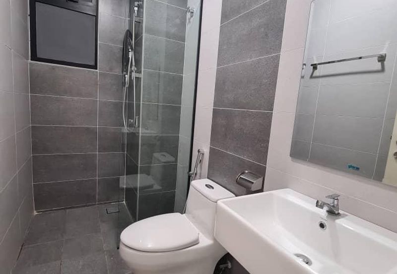 The Cove @ Ipoh Garden East