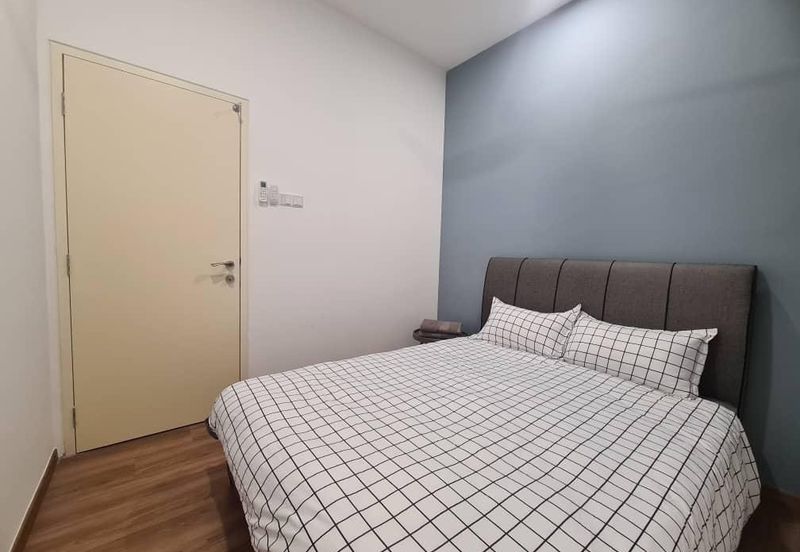 The Cove @ Ipoh Garden East