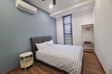 The Cove @ Ipoh Garden East