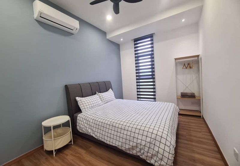 The Cove @ Ipoh Garden East