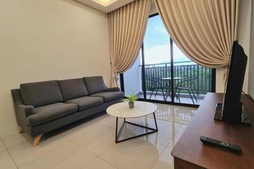 The Cove @ Ipoh Garden East