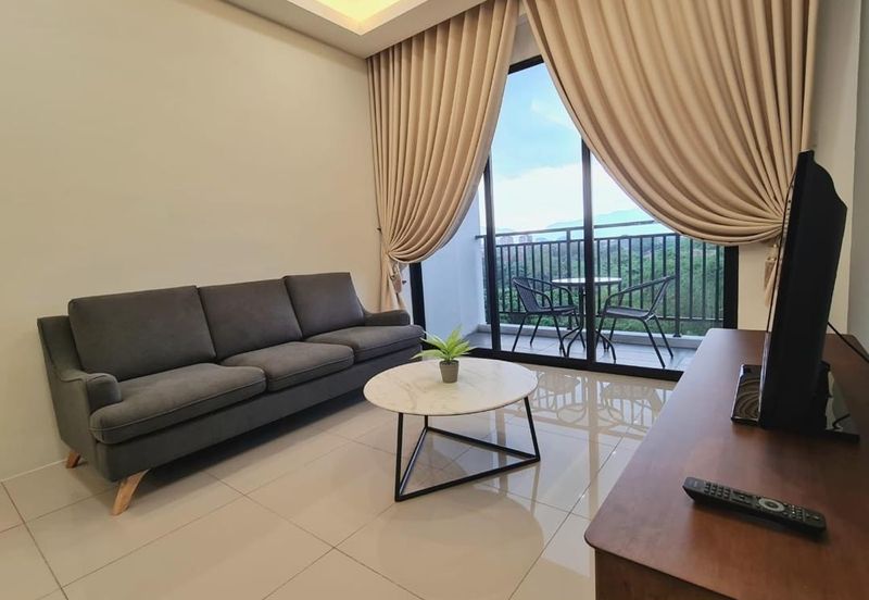 The Cove @ Ipoh Garden East