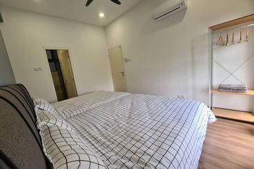 The Cove @ Ipoh Garden East