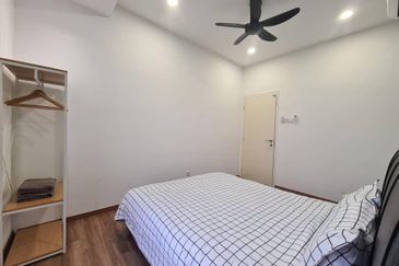 The Cove @ Ipoh Garden East