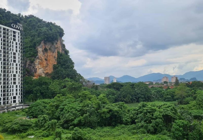 The Cove @ Ipoh Garden East