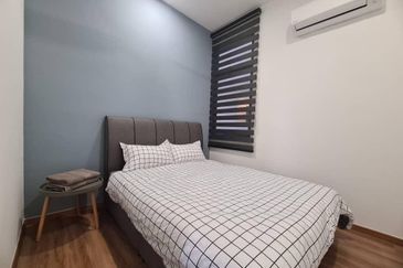 The Cove @ Ipoh Garden East