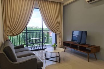 The Cove @ Ipoh Garden East