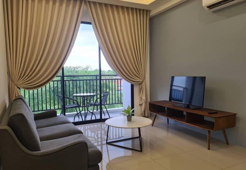 The Cove @ Ipoh Garden East