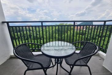 The Cove @ Ipoh Garden East