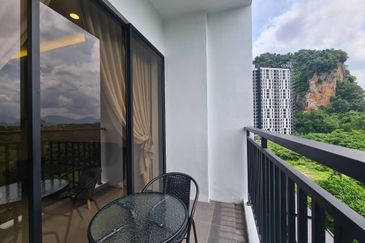 The Cove @ Ipoh Garden East