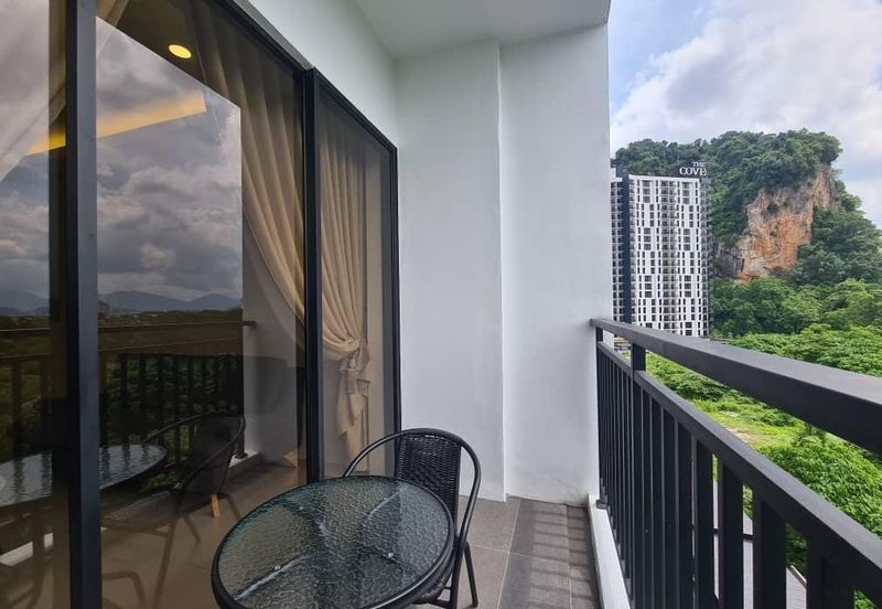 The Cove @ Ipoh Garden East