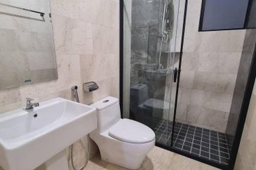 The Cove @ Ipoh Garden East