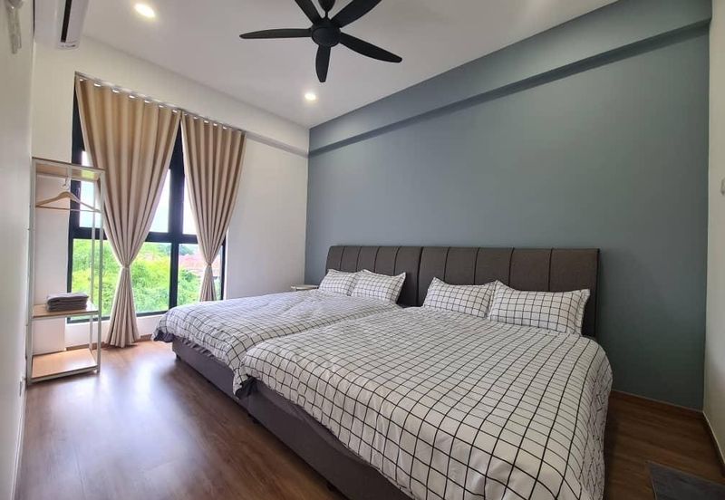 The Cove @ Ipoh Garden East