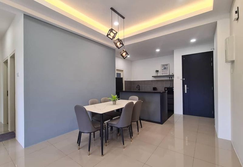 The Cove @ Ipoh Garden East