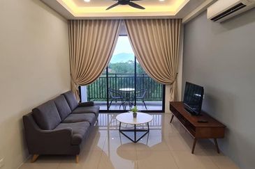 The Cove @ Ipoh Garden East