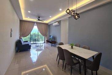 The Cove @ Ipoh Garden East