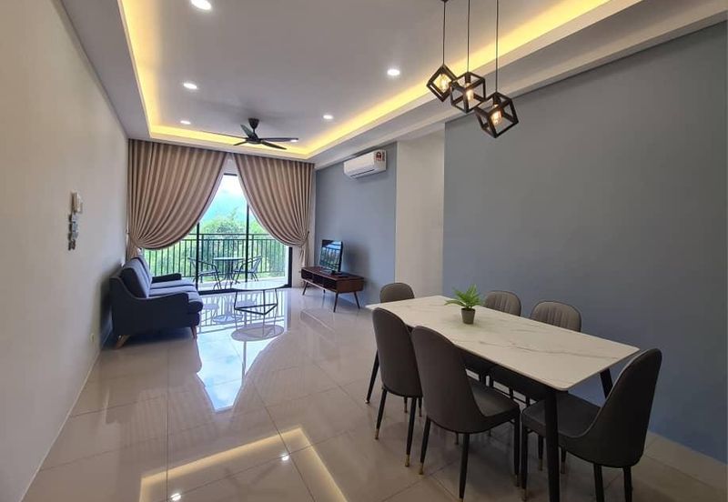 The Cove @ Ipoh Garden East