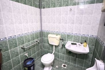 Panorama Lapangan Perdana