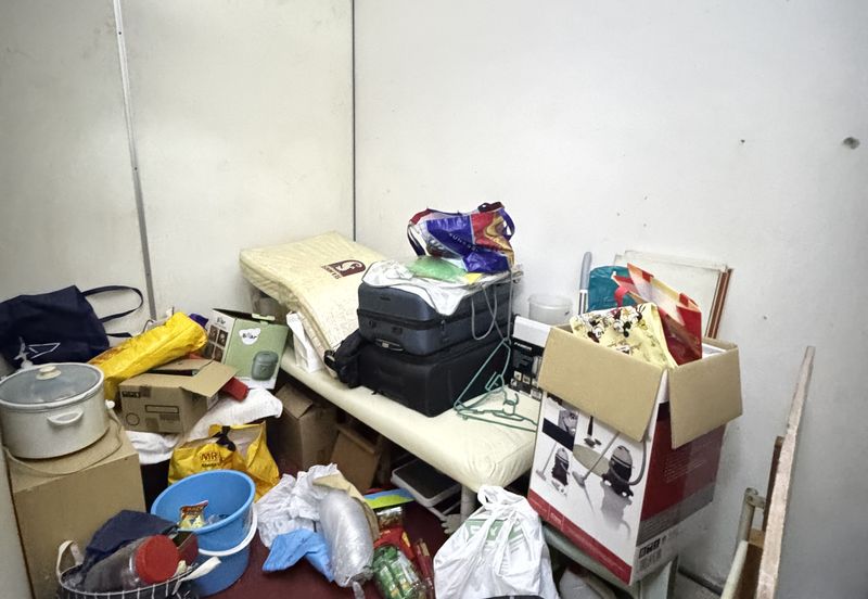 Panorama Lapangan Perdana