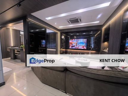 🏠ENCLAVE • 2.5 Storey Semi-D (For Sale)🏡, Perak, Ipoh