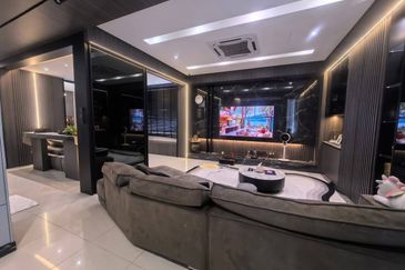 Enclave @ Tiger Lane