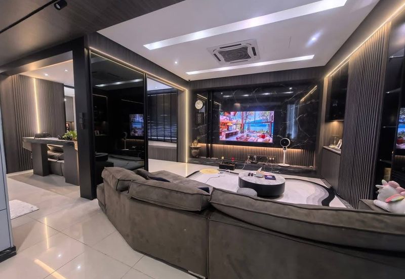 Enclave @ Tiger Lane