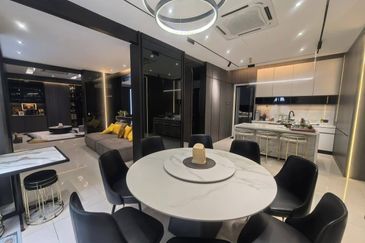 Enclave @ Tiger Lane