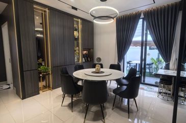 Enclave @ Tiger Lane