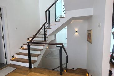 Enclave @ Tiger Lane