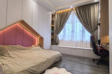 Enclave @ Tiger Lane