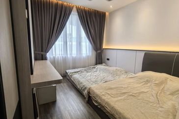 Enclave @ Tiger Lane