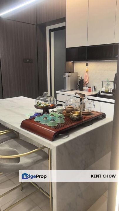 🏠ENCLAVE • 2.5 Storey Semi-D (For Sale)🏡, Perak, Ipoh